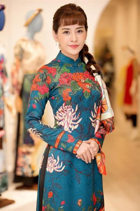 Sao Việt đón Tết như thế nào? - 6 Sao Việt đón Tết như thế nào? - 6