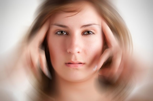 Càng lớn tuổi, càng dễ chóng mặt? - 1 Càng lớn tuổi, càng dễ chóng mặt? - 1