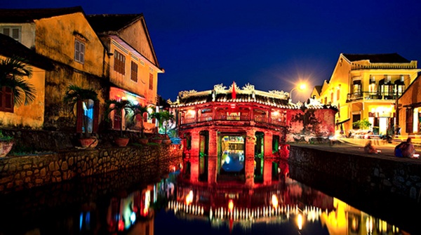 Linkhouse miền Trung công bố dự án đô thị du lịch Hội An Royal Residences - 1 Linkhouse miền Trung công bố dự án đô thị du lịch Hội An Royal Residences - 1