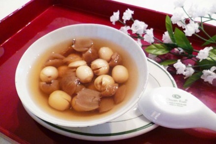 7 “thần dược” từ thiên nhiên chữa bệnh mất ngủ hiệu quả - 6 7 “thần dược” từ thiên nhiên chữa bệnh mất ngủ hiệu quả - 6