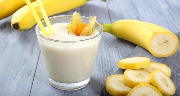 Chuối hỗ trợ giảm cân như thế nào? - 3 Chuối hỗ trợ giảm cân như thế nào? - 3
