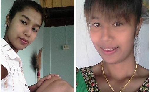 Vợ bị chồng thiêu sống vì đăng ảnh “tự sướng” lên Facebook - 1 Những bức ảnh “tự sướng” chia sẻ lên Facebook tưởng chừng như bình thường đã khiến Tarrin phải hứng chịu cơn ghen điên cuồng của chồng