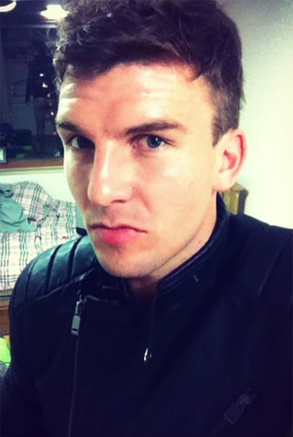 
Cách tôi bắt đầu một ngày mới mỗi ngày.
