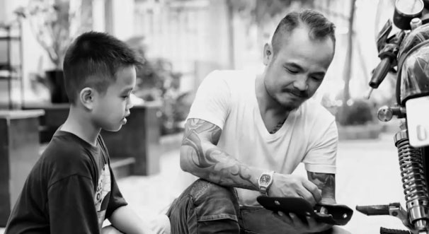 Bao giờ phim tài liệu Việt mới hết loay hoay tìm đất sống”? - 2 Chuyện ngày hôm qua dù gây sốt nhưng vẫn chỉ là bước thăm dò của Hãng phim Tài liệu - Khoa học Trung ương. Ảnh: TL.