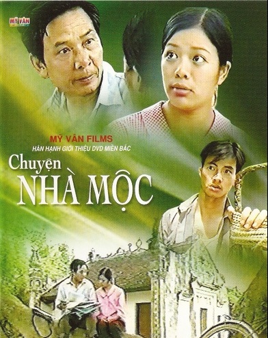 Nhìn lại dàn diễn viên “Chuyện nhà Mộc” sau gần 20 năm - 1