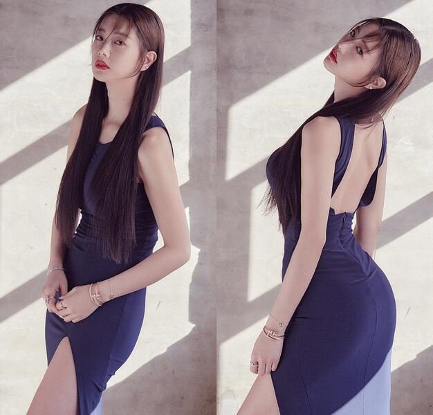 "Biểu tượng sex" xứ Hàn duyên dáng và cuốn hút tại Bắc Kinh - 17
Năm nay 32 tuổi, Clara cũng đứng trước những câu hỏi về chuyện kết hôn vì cô vẫn độc thân. “Tôi không quan tâm tới thời gian hay tuổi tác. Chừng nào tôi tìm được người thích hợp, sống có trách nhiệm và thực sự yêu thương, trân trọng tôi tới cuối đời, tôi sẽ kết hôn. Tôi tin vào số phận và vì thế, tôi tin rằng, tôi sẽ tìm được người đồng điệu với mình một ngày nào đó”.