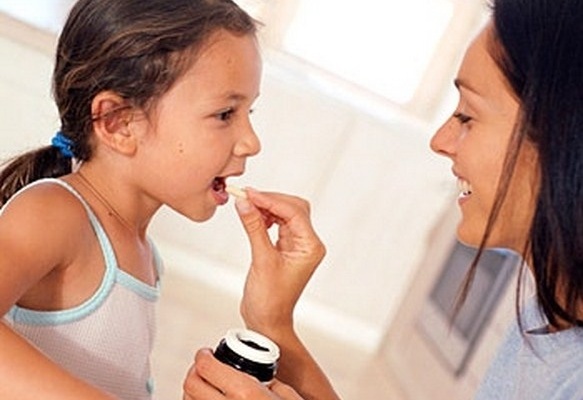 Có nên sử dụng men tiêu hóa cho trẻ bị tiêu chảy? - 1 Có nên sử dụng men tiêu hóa cho trẻ bị tiêu chảy? - 1