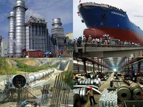 Chưa bị quy trách nhiệm, "sếp" doanh nghiệp Nhà nước vẫn chây ỳ cổ phần hóa - 1 Tiến độ thoái vốn, cổ phần hóa chậm chạp một phần do chưa quy được trách nhiệm cá nhân