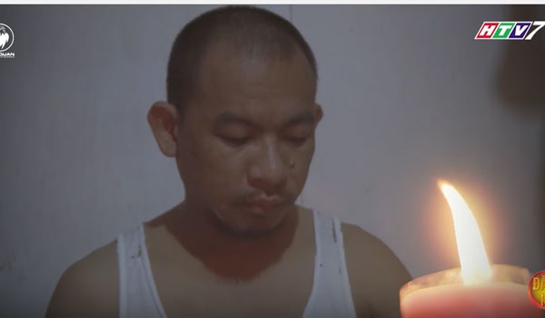 Anh Bằng đang chống chọi căn bệnh suy thận giai đoạn cuối.