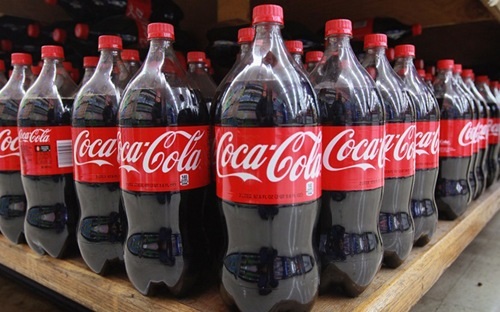 Coca-Cola tăng vốn đầu tư gấp đôi vào Hà Nội - 1 Coca-Cola tiếp tục mở rộng đầu tư sản xuất kinh doanh tại Việt Nam