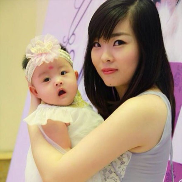 Con dâu NSND Lan Hương “sốc” trước cảnh quát tháo của mẹ chồng trên phim - 3 Mỹ Lệ, con dâu NSND Lan Hương chia sẻ ngoài đời tính cách mẹ chồng khác hoàn toàn với nhân vật trên phim.