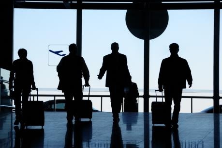 Bộ trưởng đi công tác ở phòng tối đa 2,5 triệu đồng/ngày - 1 Tiền chi công tác phí phụ thuộc vào chức danh và địa bàn công tác của cán bộ, công chức Nhà nước.