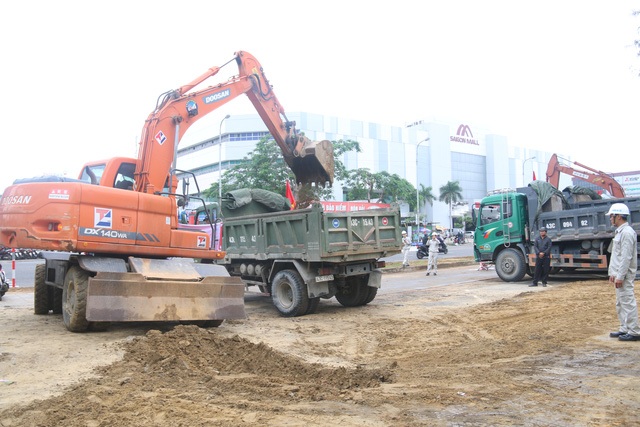 Đà Nẵng: Thay thế những cán bộ thao túng vốn đầu tư công - 1 Những cán bộ nhũng nhiễu, thao túng trong quản lý vốn đầu tư công sẽ bị thay thế