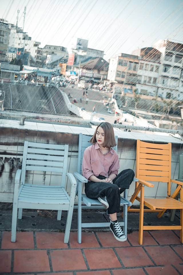 Sau tất cả, em vẫn mong tình yêu ở lại - 1
Nhờ anh mà trái tim em bỗng biết yêu trở lại (Ảnh minh họa: An An)