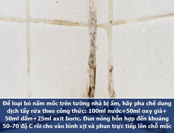 Những công dụng ít được biết đến của oxy già - 3