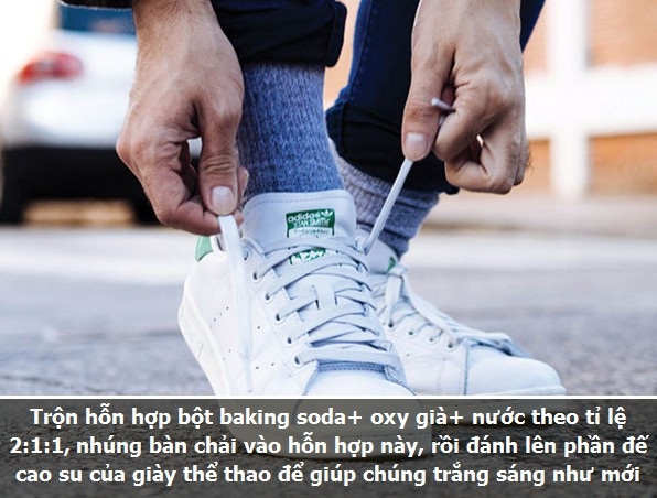 Những công dụng ít được biết đến của oxy già - 8