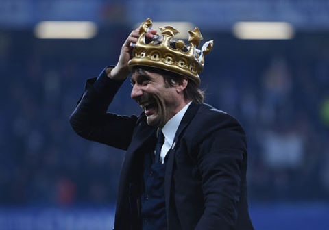 Chelsea vô địch Premier League: Thách thức với HLV Conte - 1 Sau vinh quang là hàng tá thách thức với HLV Conte