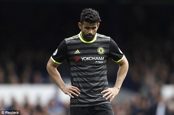 Everton 0-3 Chelsea: Lộ diện nhà vô địch - 2 Everton 0-3 Chelsea: Lộ diện nhà vô địch - 2