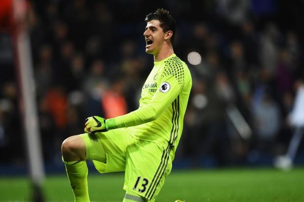Nhật ký chuyển nhượng ngày 30/6: Barcelona chi đậm mua ngôi sao MU - 3 Người đại diện của Courtois đàm phán với Chelsea