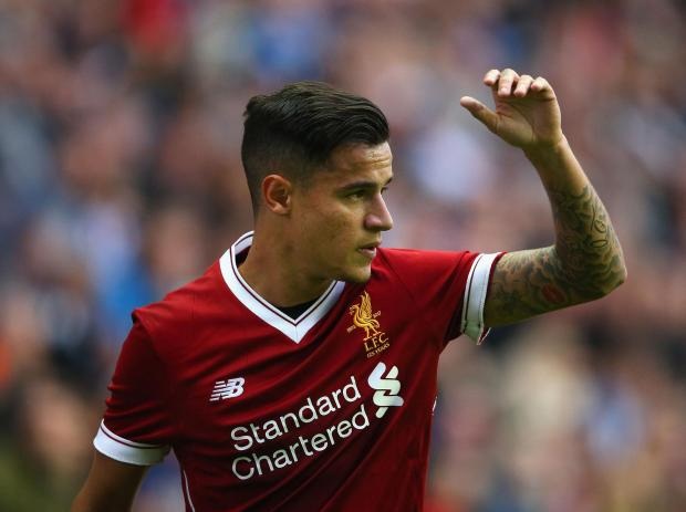 Nhật ký chuyển nhượng ngày 19/8: MU ngắm sẵn người thay De Gea - 2 Barcelona bị từ chối ở vụ Coutinho