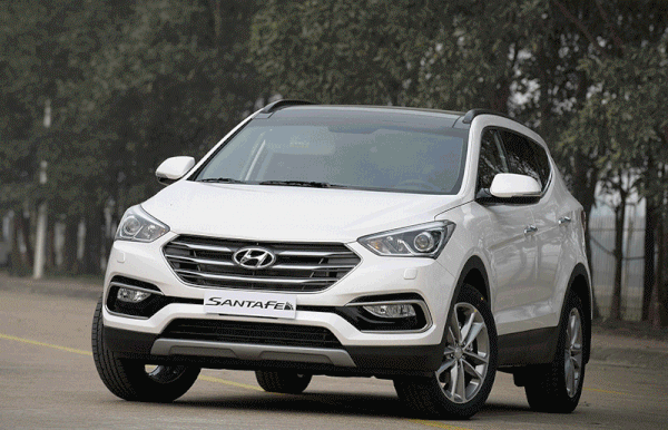 Lựa chọn crossover: Xe Hàn hay xe Nhật? - 1 Lựa chọn crossover: Xe Hàn hay xe Nhật? - 1