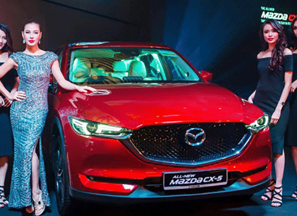 Hết tăng lại giảm, Mazda đùa giỡn người tiêu dùng hay tự làm khó mình? - 1