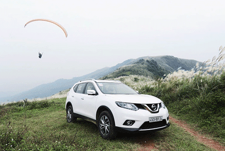 Bảng giá xe Nissan tại Việt Nam cập nhật tháng 12/2017 - 1 Bảng giá xe Nissan tại Việt Nam cập nhật tháng 12/2017 - 1