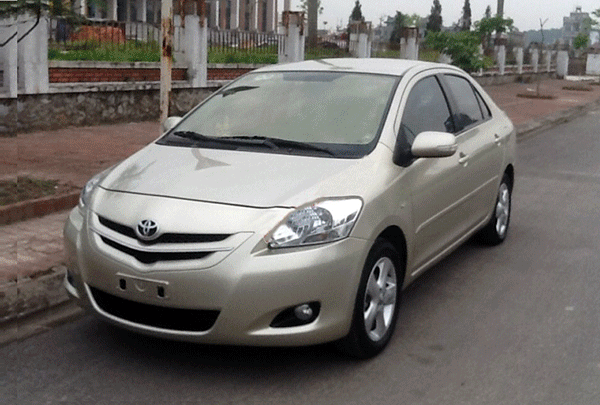 Làm sao để tránh mua phải xe từng làm taxi? - 1 Làm sao để tránh mua phải xe từng làm taxi? - 1