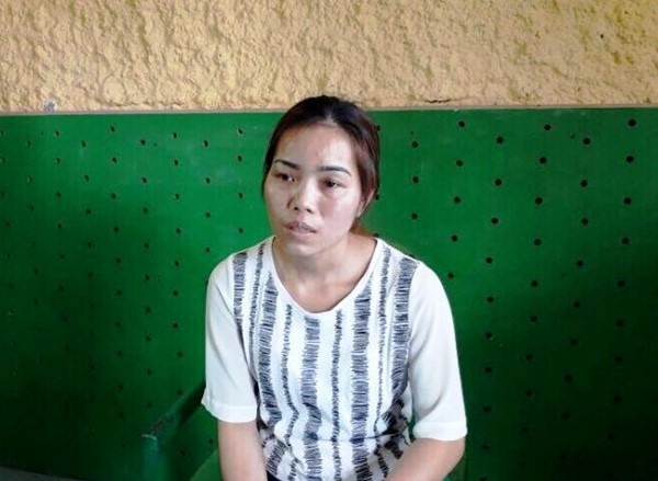 Nhiều cô gái miền Tây bị ép bán dâm 10 lượt/ngày sau khi bị lừa bán sang Trung Quốc - 1 Nhiều cô gái miền Tây bị ép bán dâm 10 lượt/ngày sau khi bị lừa bán sang Trung Quốc - 1