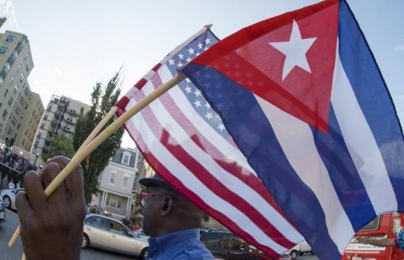 Mỹ trục xuất hai nhà ngoại giao Cuba - 1
(Ảnh minh họa: AFP)