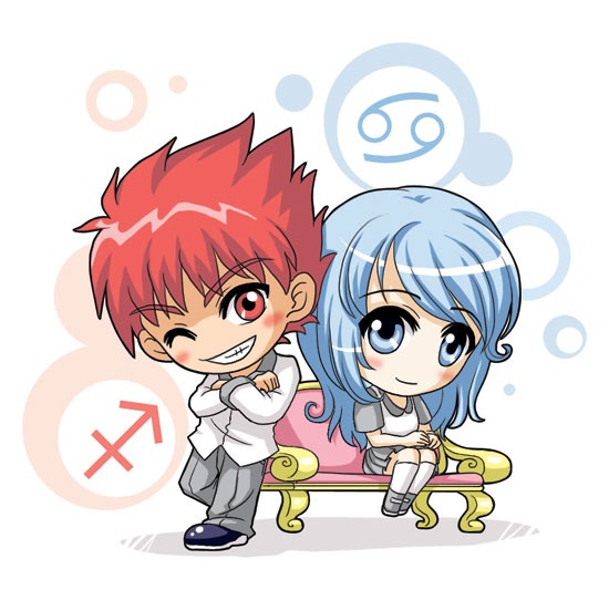 Thiên Bình bướng bỉnh, Bọ Cạp cần thẳng thắn trong tình cảm ngày 16/3 - 2