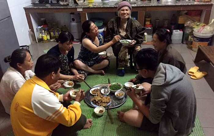 Tết thảnh thơi của cụ bà sau kỳ án áp thuế oan 5,7 tỷ chấn động dư luận! - 1 Tết thảnh thơi của cụ bà sau kỳ án áp thuế oan 5,7 tỷ chấn động dư luận! - 1