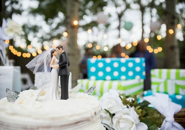 "Đừng cưới chỉ vì... yêu nhau" - 1