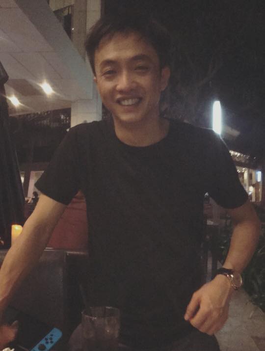 Bất ngờ hơn, chồng cũ Quốc Cường là người tháp tùng 2 mẹ con Hồ Ngọc Hà trong ngày đặc biệt của con trai