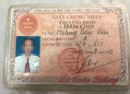 Va chạm giao thông, nhóm thanh niên đánh 1 cựu binh dã man - 5 Va chạm giao thông, nhóm thanh niên đánh 1 cựu binh dã man - 5