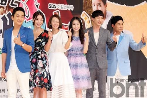 Shim Yi Young tái ngộ khán giả - 1 Shim Yi Young tái ngộ khán giả - 1