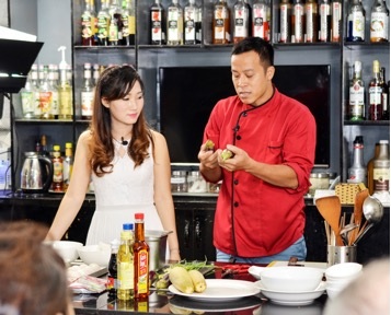 Lần đầu tiên có lớp học dinh dưỡng miễn phí dành riêng cho người tiểu đường - 4 Công thức dinh dưỡng dành riêng cho người tiểu đường lần đầu tiên được tiết lộ