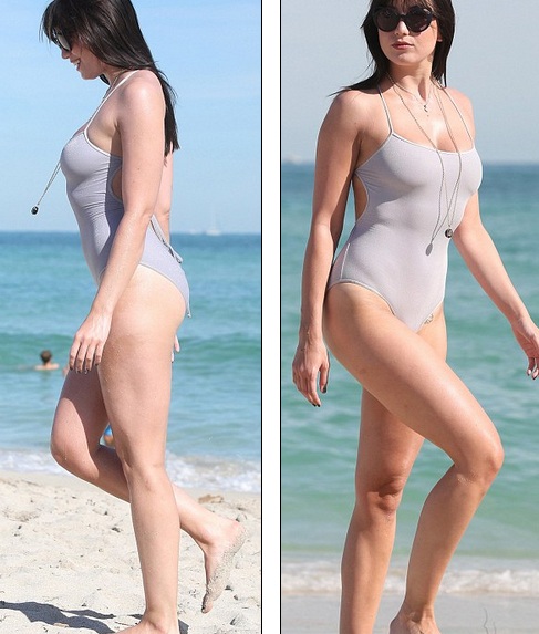 Daisy Lowe diện áo tắm gợi cảm - 5
Người đẹp từng chụp hình cho nhiều tạp chí danh tiếng như Tatler, Elle, GQ, Vogue, Paradis, Marie Claire, Interview, Jalouse, Teen Vogue, Dirty Glam, Grazia, In Style, Nylon and The Sunday Times Style...