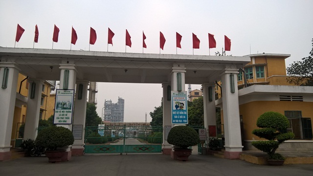 Cận cảnh những nhà máy phân bón thua lỗ nghìn tỷ đồng của Vinachem - 7
Là cánh chim đầu đàn của ngành phân bón, nhưng trong năm 2016, Đạm Hà Bắc đột nhiên lỗ gần 1.000 tỷ đồng và doanh nghiệp (DN) này đã trở thành 1 trong danh sách 4 con cưng của Tập đoàn Hóa chất bị “kiểm soát đặc biệt”.