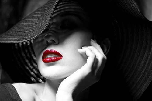 Đàn bà cũng cần bí hiểm - 1 Đàn bà cũng cần bí hiểm - 1