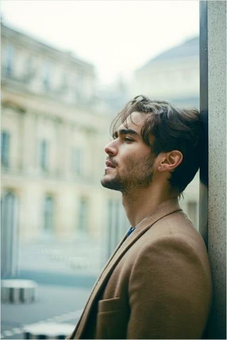 Ưu điểm của đàn ông “xấu” - 1