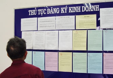 "Tháng cô hồn", số doanh nghiệp thành lập mới giảm mạnh - 1
Tháng 9 dương lịch, số lượng DN đăng ký mới giảm mạnh do trùng thời điểm tháng 7 âm lịch - tháng ngâu, tháng cô hồn