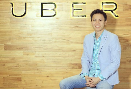 Nhiều “sếp” lớn của Uber đồng loạt bỏ việc - 2
Ông Đặng Việt Dũng “chia tay” Uber sau 3 năm giữ vị trí CEO công ty này tại Việt Nam. (Nguồn: VietnamFinance)