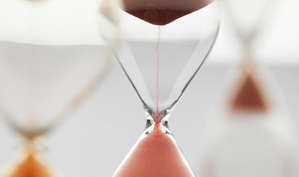 Các nhà khoa học có thể “đảo ngược mũi tên thời gian”? - 1 Các nhà khoa học có thể “đảo ngược mũi tên thời gian”? - 1