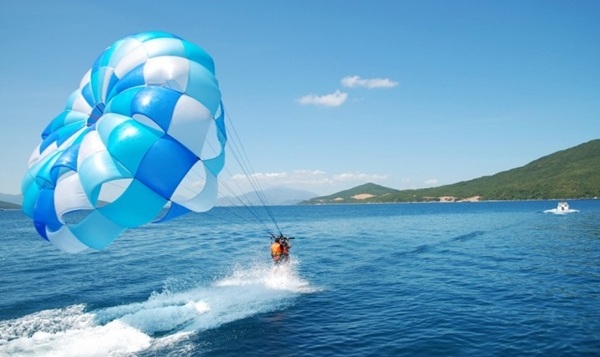 5 điểm nhất định phải “check in” khi đến Nha Trang - 10 Nhiều trải nghiệm du lịch biển cho du khách tham quan các đảo ở Nha Trang