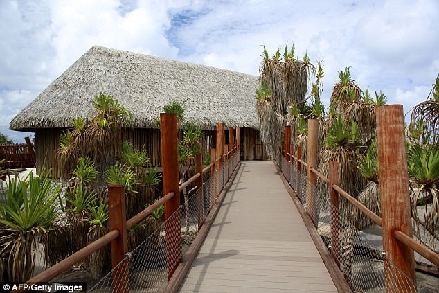 Hé lộ đảo “thiên đường” ông Obama sẽ ở để viết hồi ký Nhà Trắng - 5