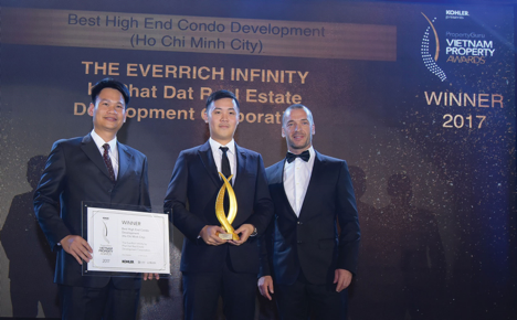 Phát Đạt - Hành trình chinh phục đỉnh cao - 4 “Bí quyết” giúp Phát Đạt thành công đó là những dự án mà đơn vị này phát triển cũng hoàn toàn mang tính khác biệt, đẳng cấp, hấp dẫn khách hàng.