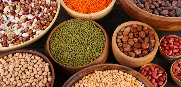 Muốn sống thọ, hãy ăn thực phẩm này - 1