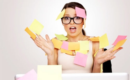 Những dấu hiệu cho thấy bạn là một thiên tài - 2 Những dấu hiệu cho thấy bạn là một thiên tài - 2