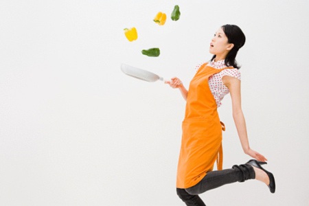 Cúng ông Công ông Táo: Mẹ chồng nổi trận lôi đình vì con dâu làm chết cá - 1